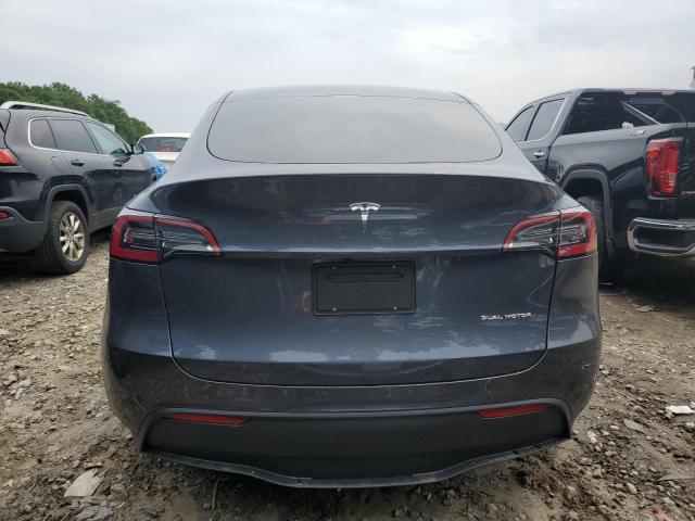 Фото 6 с аукциона – 2023 TESLA MODEL Y с VIN 7SAYGAEE5PF708543