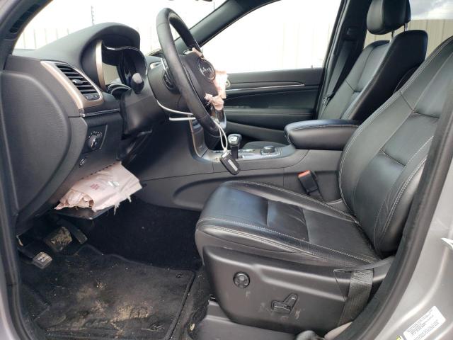 Photo 7 from auction – 2015 JEEP GRAND CHER with VIN 1C4RJFBG0FC840840
