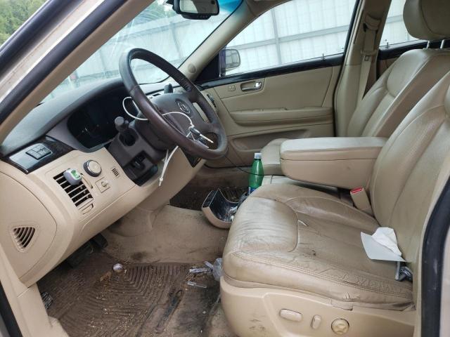 Photo 7 from auction – 2008 CADILLAC DTS with VIN 1G6KD57Y28U110741