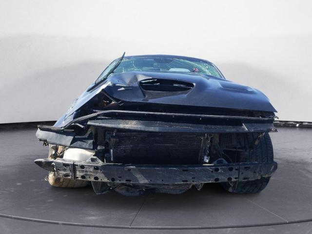 Photo 5 from auction – 2019 DODGE CHALLENGER with VIN 2C3CDZFJ5KH675268