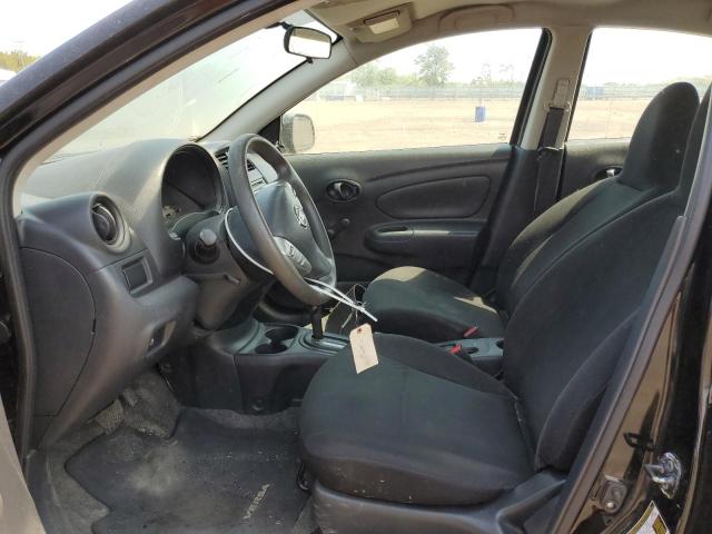 Photo 7 from auction – 2015 NISSAN VERSA S with VIN 3N1CN7AP5FL819538