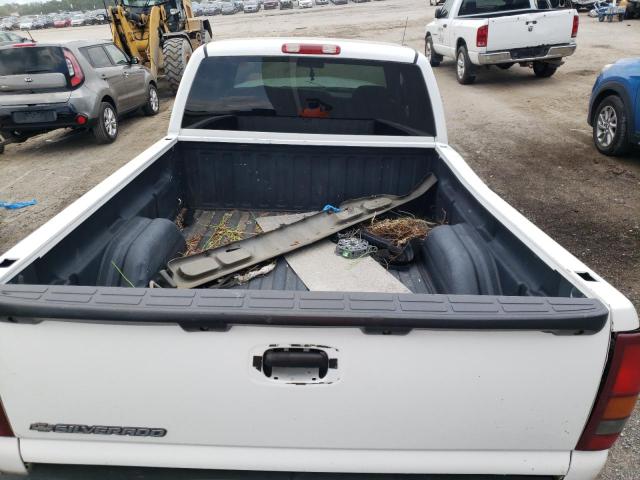 Photo 10 from auction – 2000 CHEVROLET SILVERADO with VIN 2GCEC19T2Y1379521