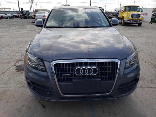 Фото 5 с аукциона – 2012 AUDI Q5 PREMIUM с VIN WA1LFAFP5CA089711