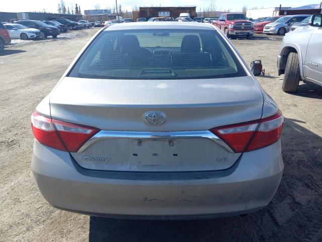 Photo 6 from auction – 2015 TOYOTA CAMRY LE with VIN 4T1BF1FK9FU932085