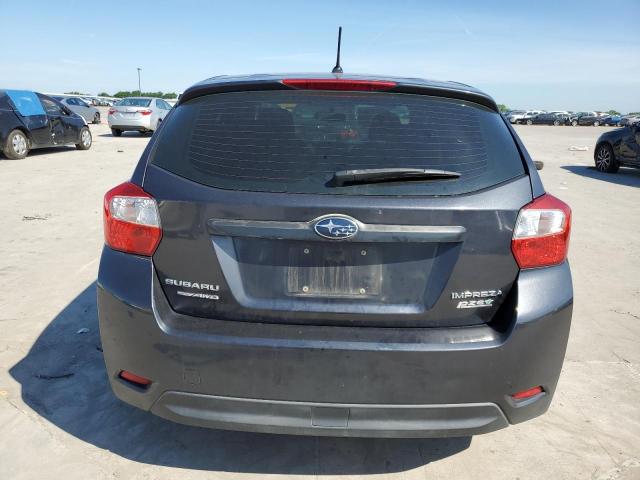 Photo 6 from auction – 2013 SUBARU IMPREZA with VIN JF1GPAA63DG865065