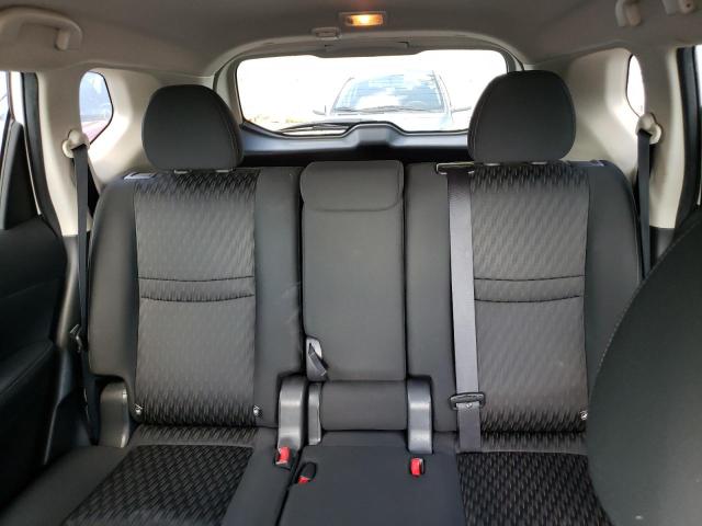 Photo 10 from auction – 2018 NISSAN ROGUE S with VIN KNMAT2MT8JP574981