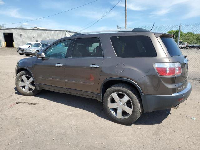 Photo 2 from auction – 2011 GMC ACADIA SLT with VIN 1GKKVRED0BJ101230