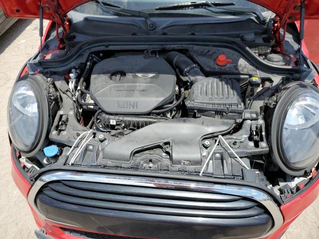 Photo 11 from auction – 2019 MINI COOPER with VIN WMWXP5C54K2D72138