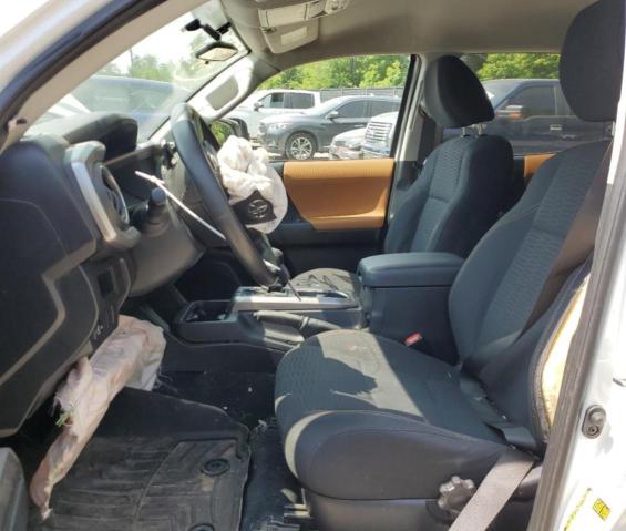 Photo 7 from auction – 2016 TOYOTA TACOMA DOU with VIN 5TFCZ5AN7GX045982