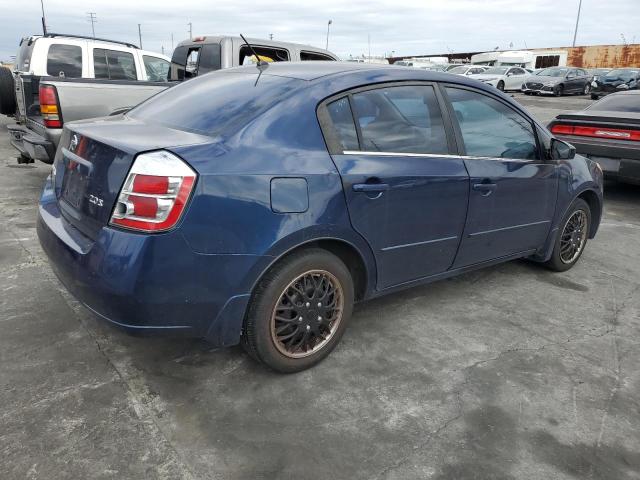 Photo 3 from auction – 2007 NISSAN SENTRA 2.0 with VIN 3N1AB61E87L674828