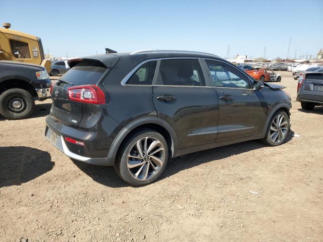 Photo 3 from auction – 2018 KIA NIRO TOURI with VIN KNDCE3LC7J5138306