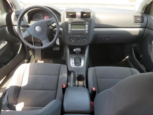 Photo 8 from auction – 2008 VOLKSWAGEN RABBIT with VIN WVWDA71K98W050945