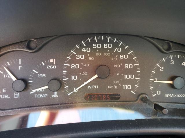 Photo 9 from auction – 2004 CHEVROLET CAVALIER with VIN 1G1JC52F847143889