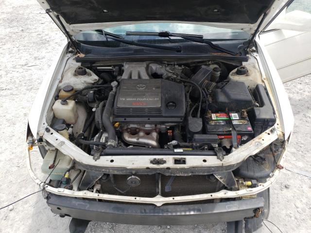 Photo 11 from auction – 2000 TOYOTA AVALON XL with VIN 4T1BF28B0YU037557