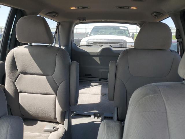 Photo 10 from auction – 2008 HONDA ODYSSEY EX with VIN 5FNRL38488B063898