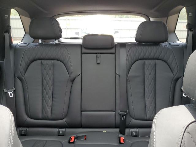 Photo 10 from auction – 2019 BMW X5 XDRIVE4 with VIN 5UXCR6C59KLL09219