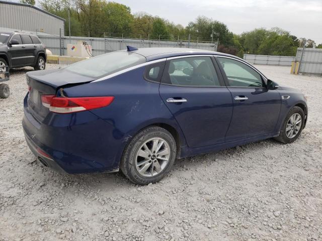 Photo 3 from auction – 2016 KIA OPTIMA LX with VIN 5XXGT4L37GG042449