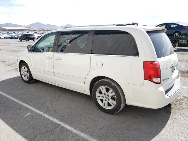 Photo 2 from auction – 2012 DODGE GRAND CARA with VIN 2C4RDGDG5CR166665