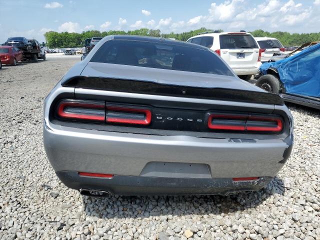 Photo 6 from auction – 2018 DODGE CHALLENGER with VIN 2C3CDZAG4JH259299