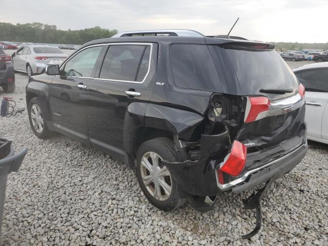 Photo 2 from auction – 2016 GMC TERRAIN SL with VIN 2GKFLPE37G6231822
