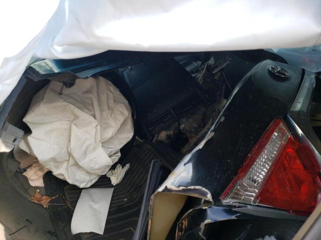 Photo 8 from auction – 2017 TOYOTA CAMRY LE with VIN 4T1BF1FK4HU631372