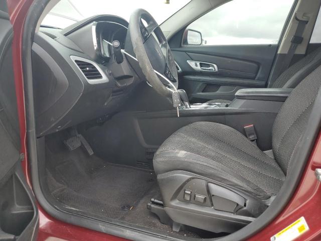 Photo 7 from auction – 2016 GMC TERRAIN SL with VIN 2GKALMEK1G6186618