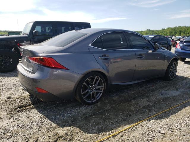 Photo 3 from auction – 2018 LEXUS IS 300 with VIN JTHBA1D21J5083187
