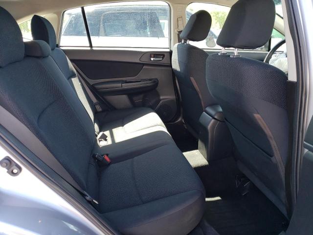 Photo 10 from auction – 2012 SUBARU IMPREZA PR with VIN JF1GPAC69CG205432