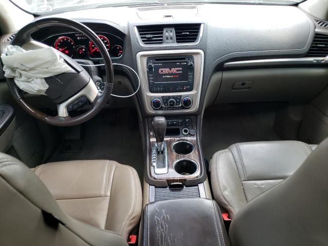 Photo 8 from auction – 2014 GMC ACADIA DEN with VIN 1GKKVTKD7EJ193992