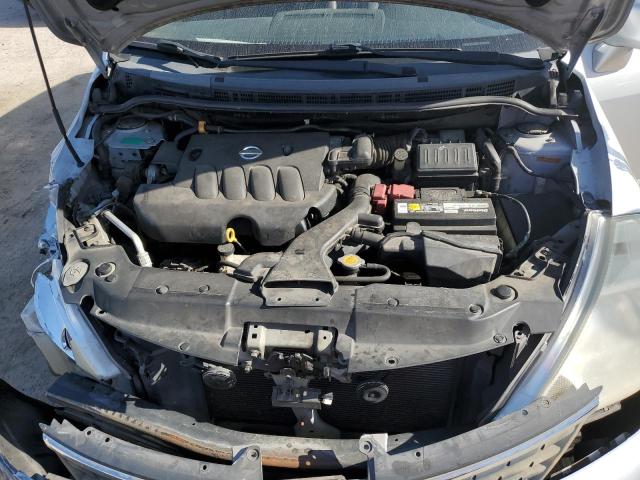 Photo 11 from auction – 2008 NISSAN VERSA S with VIN 3N1BC13E08L354776