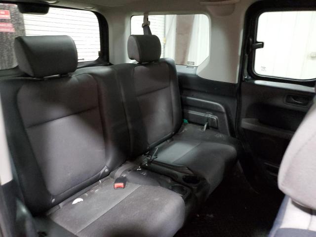 Photo 10 from auction – 2006 HONDA ELEMENT EX with VIN 5J6YH28616L012949