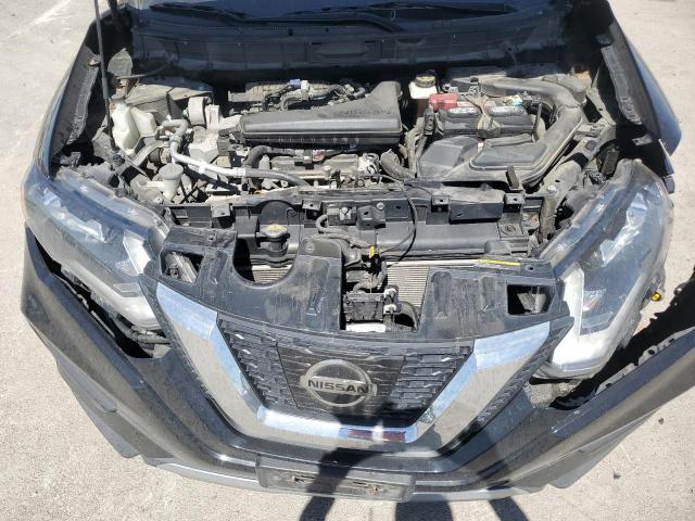 Photo 12 from auction – 2017 NISSAN ROGUE S with VIN KNMAT2MV1HP580309