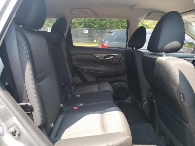 Photo 11 from auction – 2019 NISSAN ROGUE S with VIN JN8AT2MT7KW265563