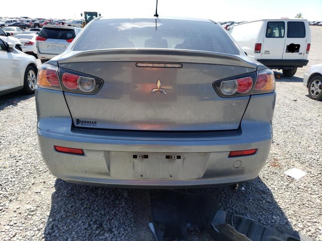 Photo 6 from auction – 2012 MITSUBISHI LANCER ES/ with VIN JA32U2FU6CU028447