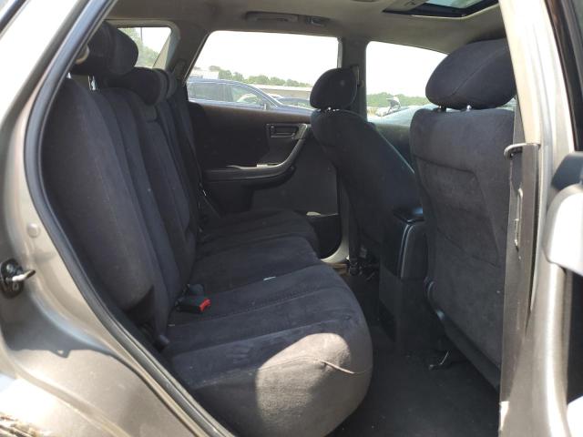 Photo 11 from auction – 2004 NISSAN MURANO SL with VIN JN8AZ08T44W218040