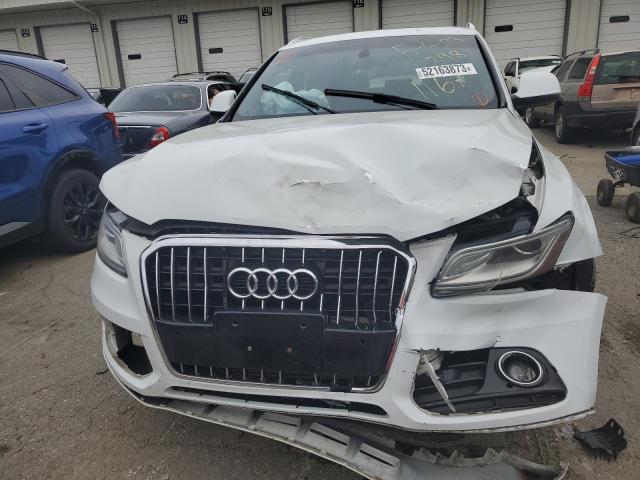 Foto 5 de la subasta – 2015 AUDI Q5 PREMIUM con VIN WA1LFAFP4FA041167