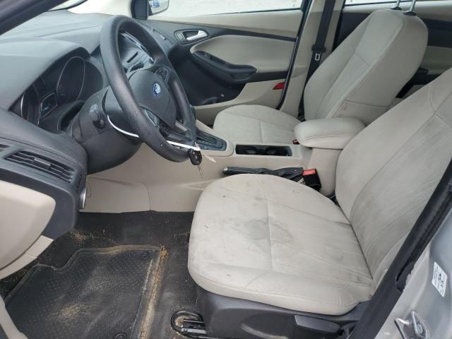 Photo 7 from auction – 2015 FORD FOCUS SE with VIN 1FADP3K22FL283687
