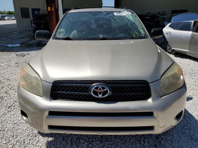Zdjęcie 5 z aukcji – 2007 TOYOTA RAV4 z VIN JTMZD33V176027686