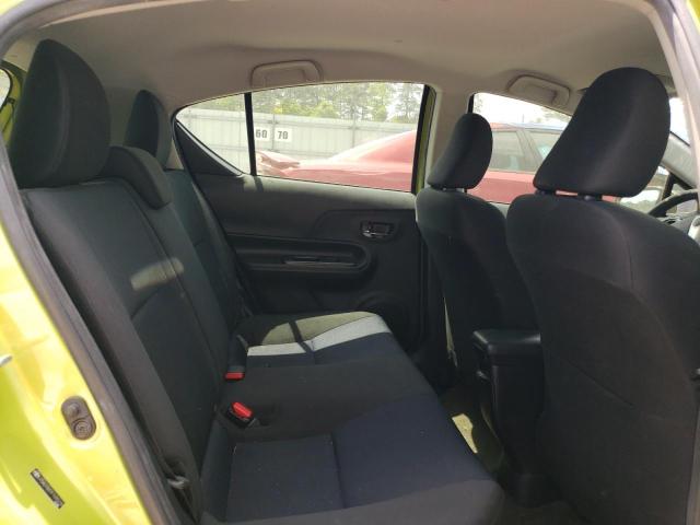Photo 10 from auction – 2015 TOYOTA PRIUS C with VIN JTDKDTB31F1095239
