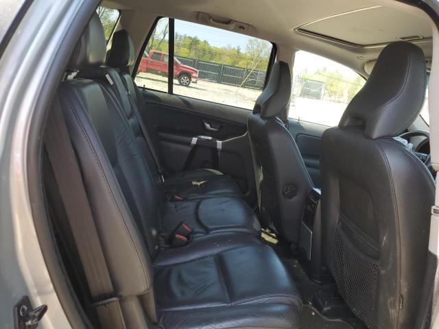 Photo 10 from auction – 2013 VOLVO XC90 3.2 with VIN YV4952CZ8D1662016