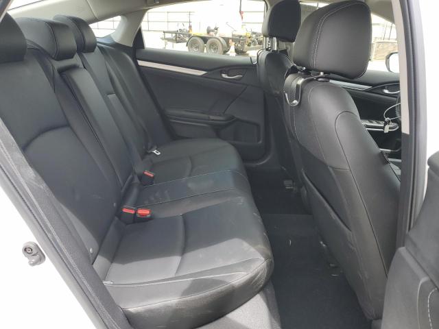Photo 10 from auction – 2018 HONDA CIVIC EXL with VIN JHMFC1F70JX009476