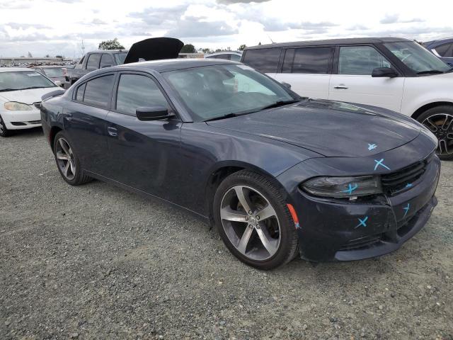 Photo 4 from auction – 2017 DODGE CHARGER SX with VIN 2C3CDXHG1HH523969