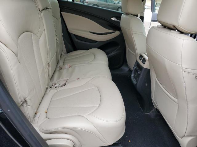 Photo 10 from auction – 2020 BUICK ENVISION with VIN LRBFX2SA2LD016767