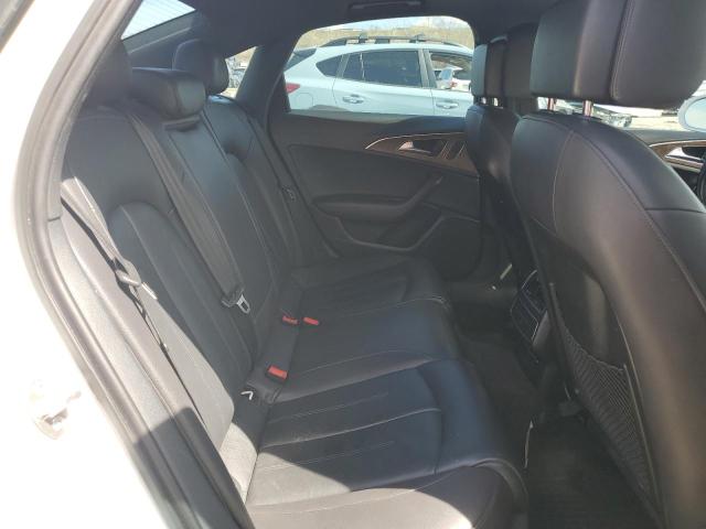 Photo 10 from auction – 2012 AUDI A6 PREMIUM with VIN WAUGGAFC9CN151165