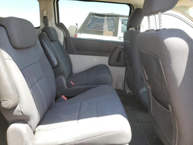 Photo 11 from auction – 2010 DODGE GRAND CARA with VIN 2D4RN4DE1AR172120