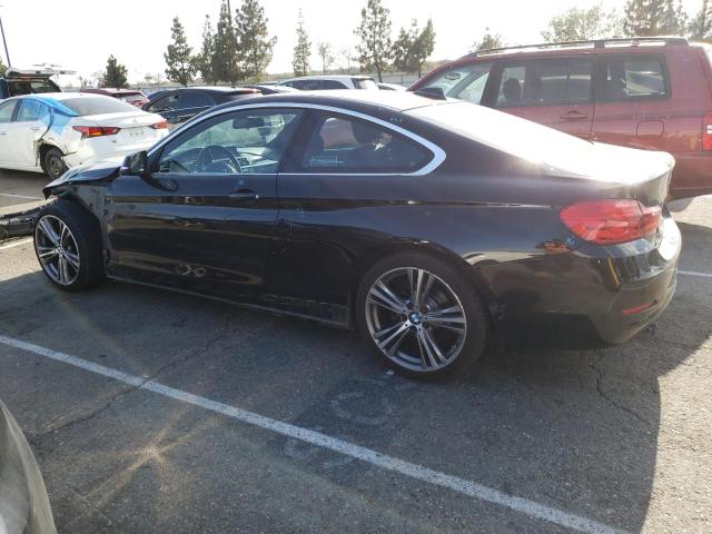 Photo 2 from auction – 2016 BMW 428 I with VIN WBA3N7C5XGK225925