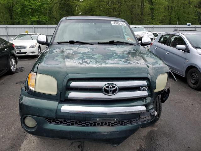 Photo 5 from auction – 2004 TOYOTA TUNDRA ACC with VIN 5TBBT44114S451699