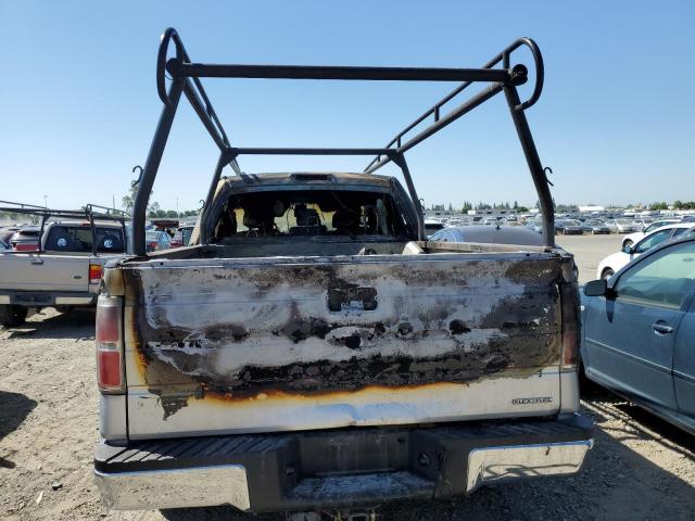 Photo 6 from auction – 2011 FORD F150 SUPER with VIN 1FTEX1EM7BFC96508