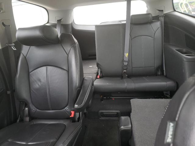 Photo 10 from auction – 2014 CHEVROLET TRAVERSE L with VIN 1GNKRHKD4EJ344971