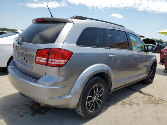 Photo 3 from auction – 2018 DODGE JOURNEY SE with VIN 3C4PDCAB5JT273153